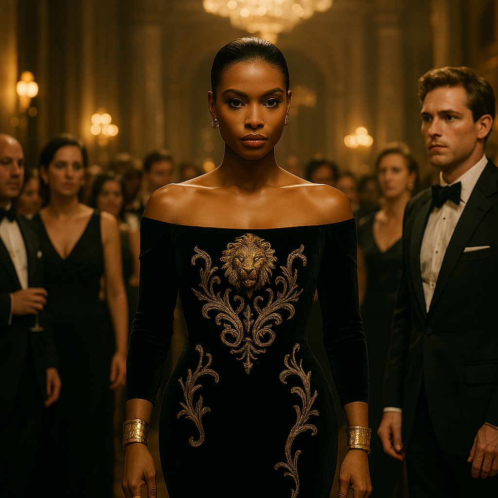 How to Get Ready for Holiday Parties: Glow, Glam & Confidence