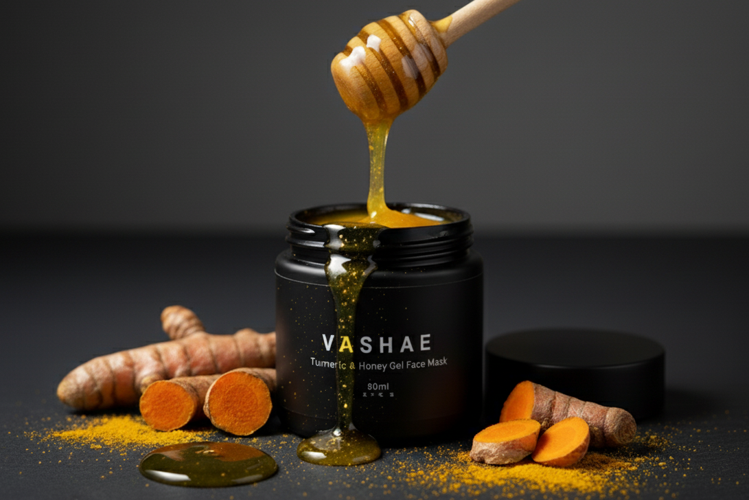 T&H Brightening Gel Mask