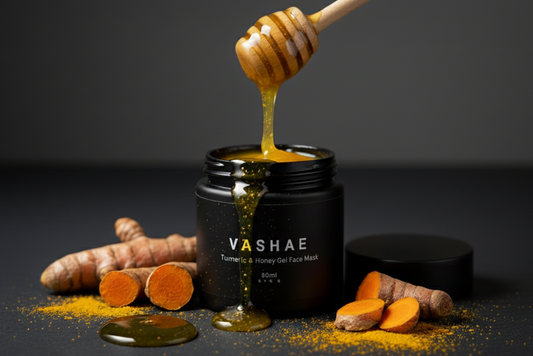 T&H Brightening Gel Mask