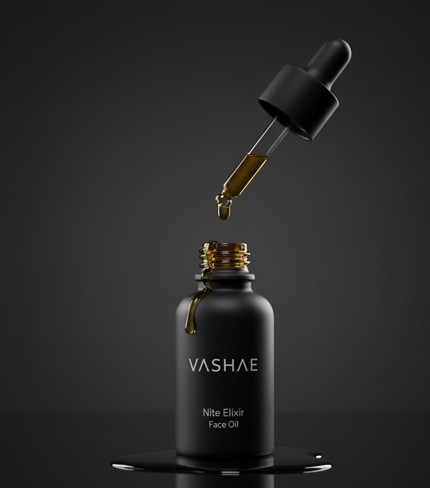 Nite Elixir Brightening Oil