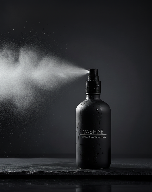 Brightening Toner