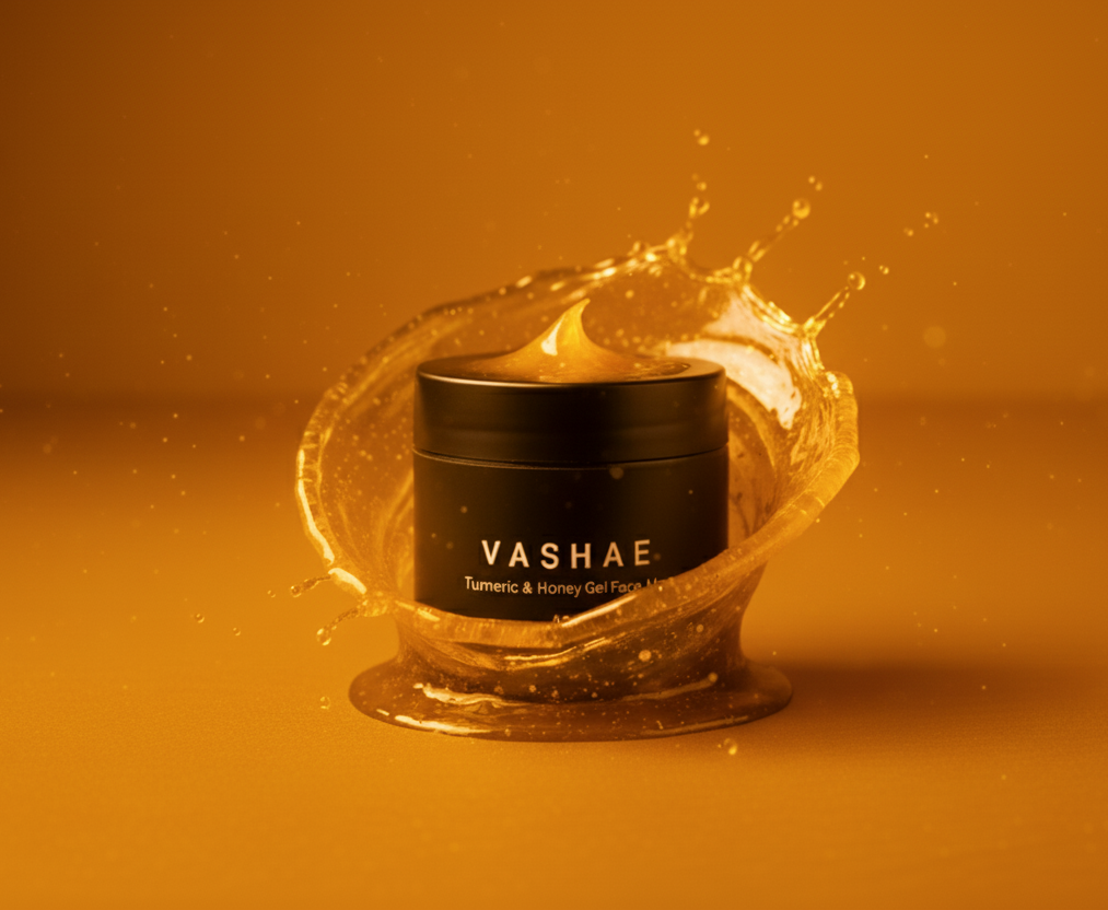 T&H Brightening Gel Mask